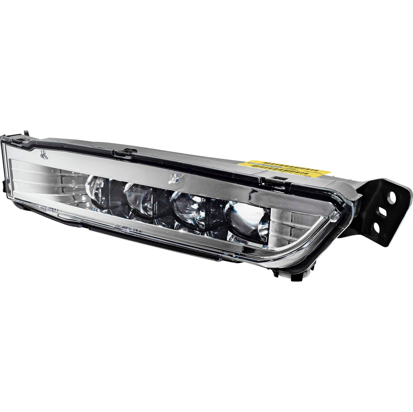 Fog Light for 2018-2020 Accord Sedan Rectangular for 2022-2025 MDX 33950TVAA01 Left HO2592145