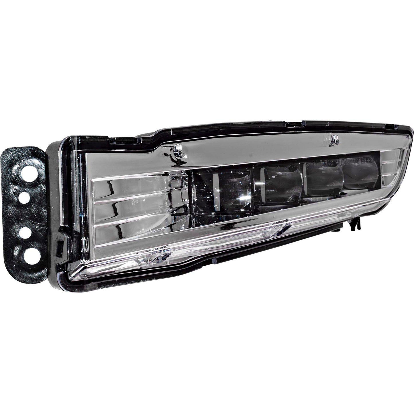 Fog Light for 2018-2020 Accord Sedan Rectangular for 2022-2025 MDX 33950TVAA01 Left HO2592145