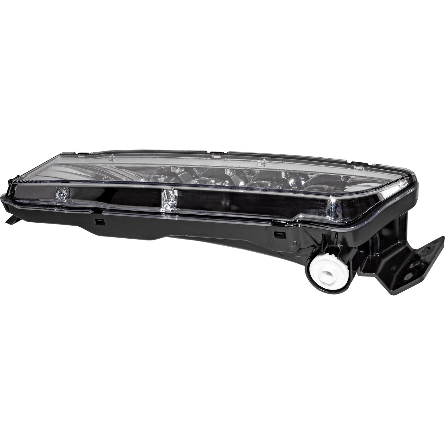 Fog Light for 2018-2020 Accord Sedan Rectangular for 2022-2025 MDX 33950TVAA01 Left HO2592145