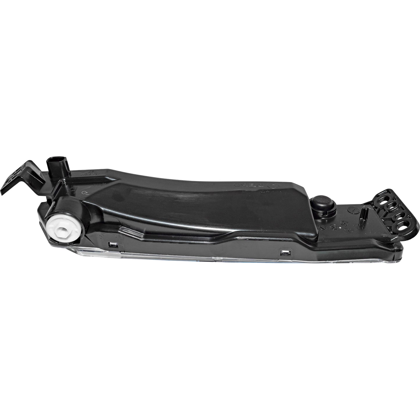 Fog Light for 2018-2020 Accord Sedan Rectangular for 2022-2025 MDX 33950TVAA01 Left HO2592145