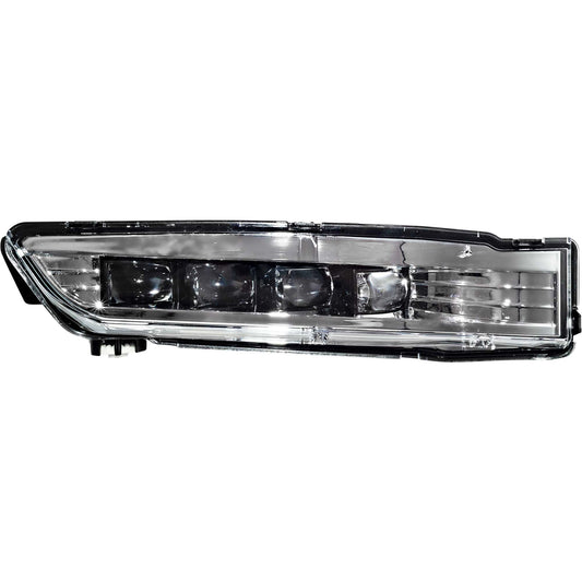 Fog Light for 2018-2020 Accord Sedan Rectangular for 2022-2025 MDX 33900TVAA01 Right HO2593145