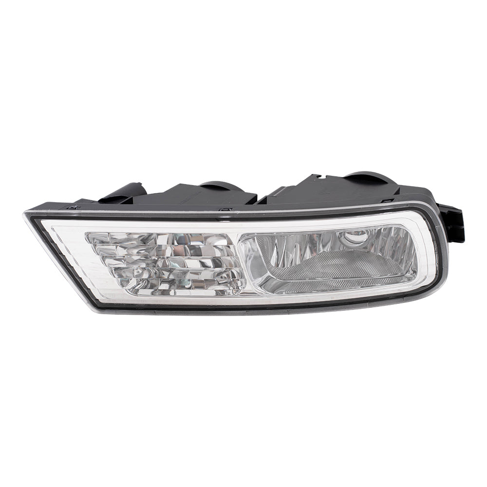 Fog Light for 2010-2013 MDX for 33951STXA11 Left AC2594101