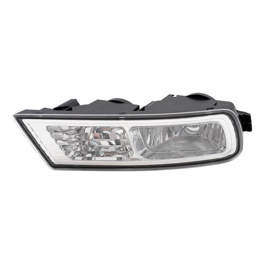 Fog Light for 2010-2013 MDX for 33951STXA11 Left AC2594101