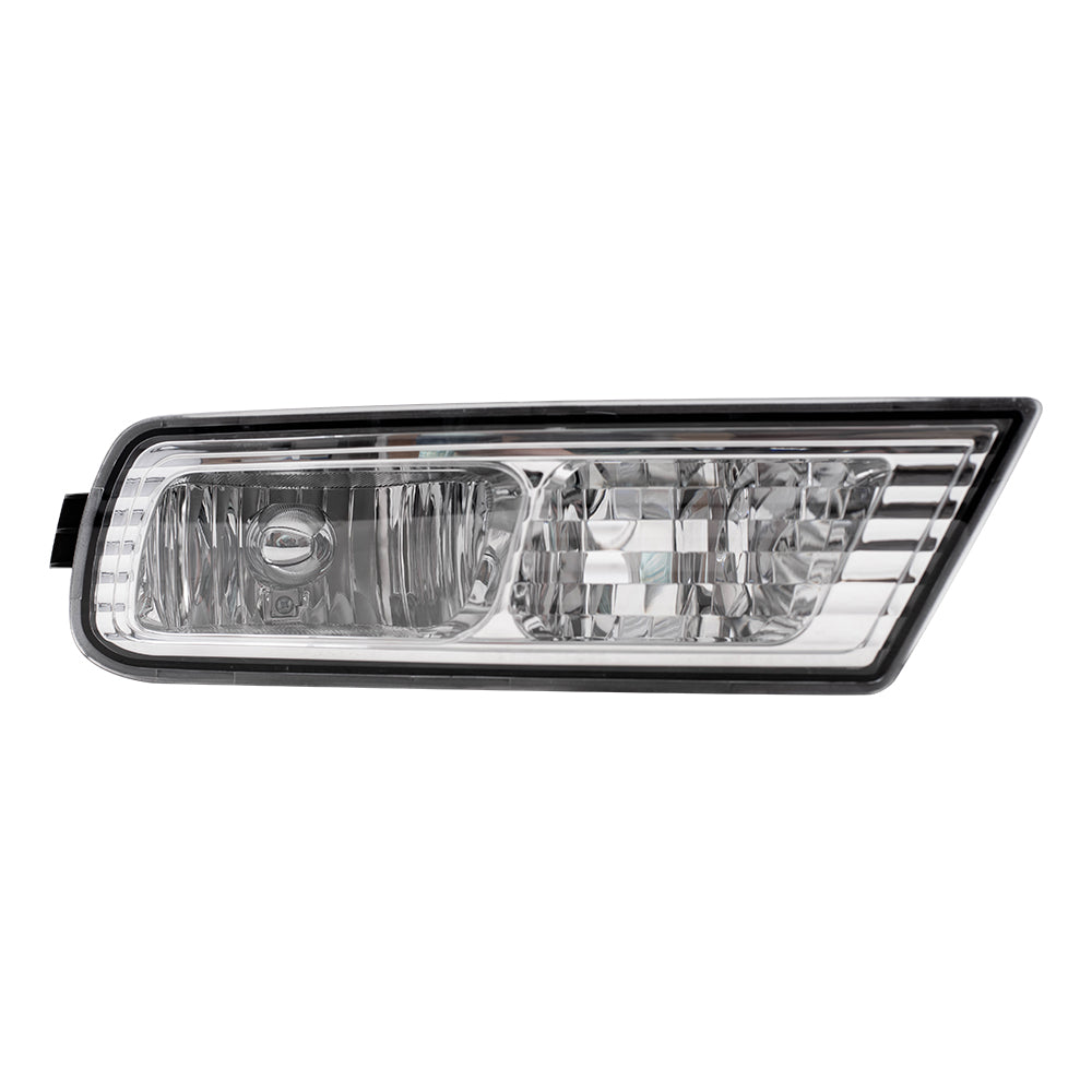 Fog Light for 2010-2013 MDX for 33951STXA11 Set AC2594101