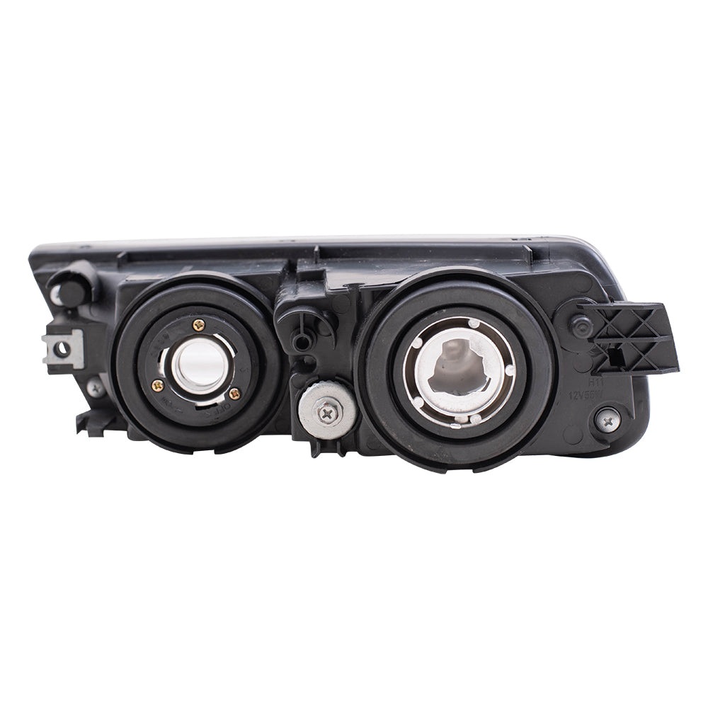 Fog Light for 2010-2013 MDX for 33951STXA11 Set AC2594101