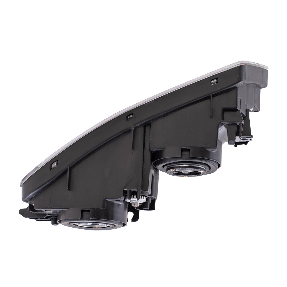 Fog Light for 2010-2013 MDX for 33951STXA11 Set AC2594101