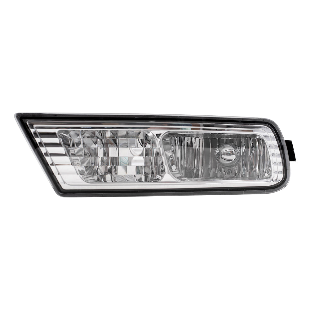 Fog Light for 2010-2013 MDX for 33951STXA11 Left AC2594101