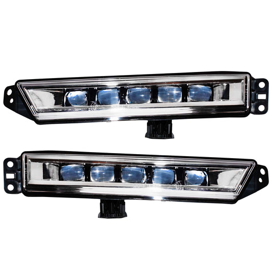 Fog Light for 2019 HR-V Touring 33950T6A003 Set HO2592146