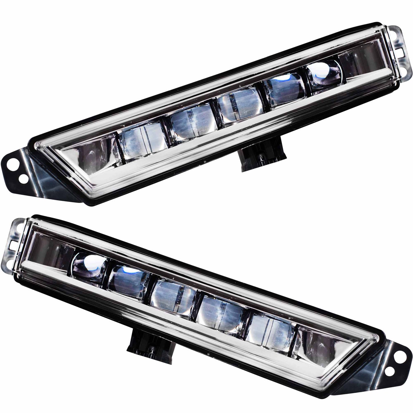 Fog Light for 2019 HR-V Touring 33950T6A003 Set HO2592146