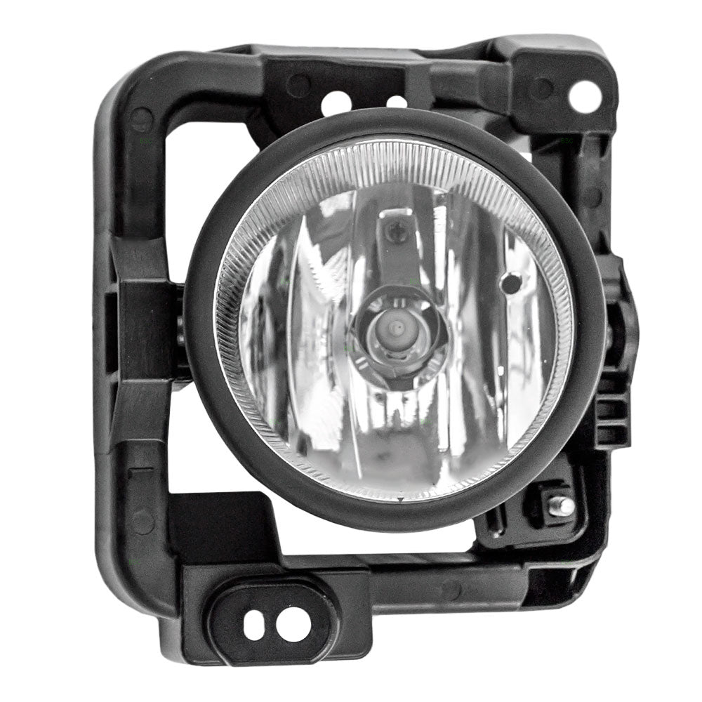 Fog Light for 2009-2010 TSX for 04395TL0306 Left AC2592109