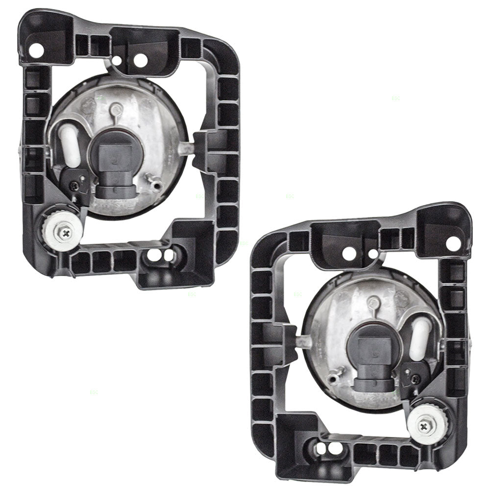 Fog Light for 2009-2010 TSX for 04395TL0306 Set AC2592109