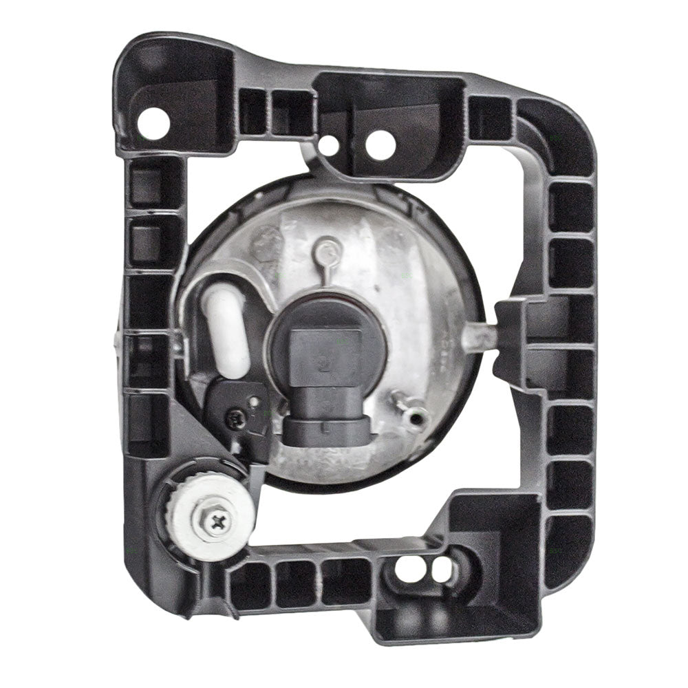 Fog Light for 2009-2010 TSX for 04395TL0306 Left AC2592109