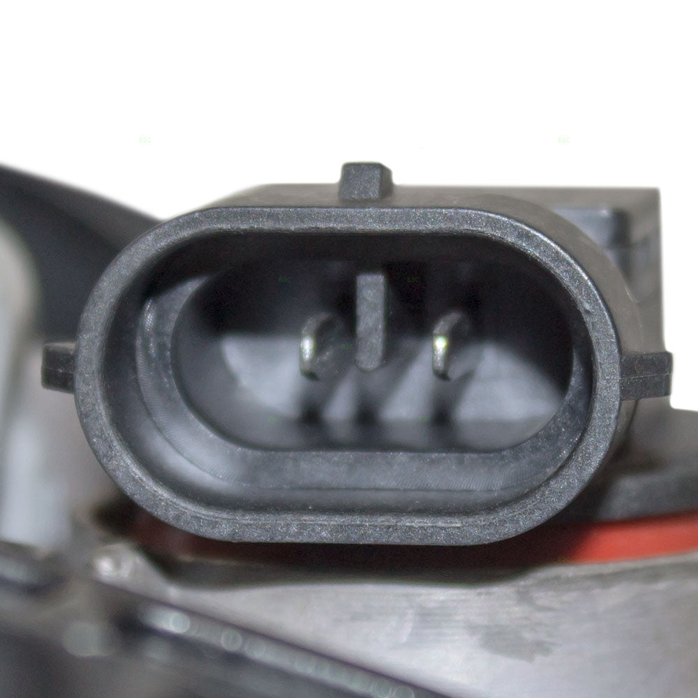 Fog Light for 2009-2010 TSX for 04395TL0306 Left AC2592109