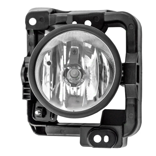 Fog Light for 2009-2010 TSX for 04390TL0306 Right AC2593109