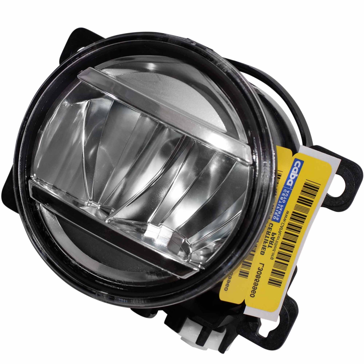 Fog Light for 2019-2021 Civic Round Factory Installed for 2018-2024 Odyssey for 2016-2022 Pilot for 2019-2021 Passport for 2018-2025 TLX 33950TEYY01 Left HO2592144