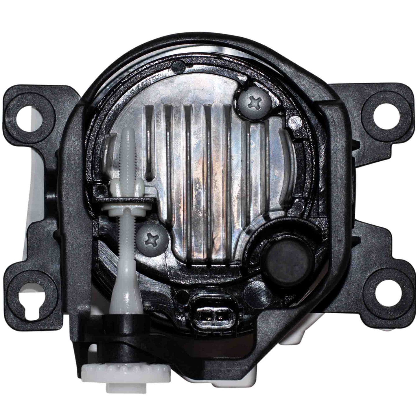 Fog Light for 2019-2021 Civic Round Factory Installed for 2018-2024 Odyssey for 2016-2022 Pilot for 2019-2021 Passport for 2018-2025 TLX 33950TEYY01 Left HO2592144