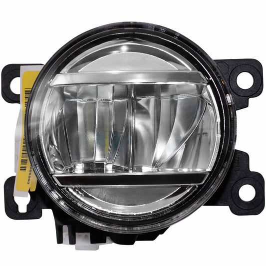 Fog Light for 2019-2021 Civic Round Factory Installed for 2018-2024 Odyssey for 2016-2022 Pilot for 2019-2021 Passport for 2018-2025 TLX 33900TEYY01 Right HO2593144