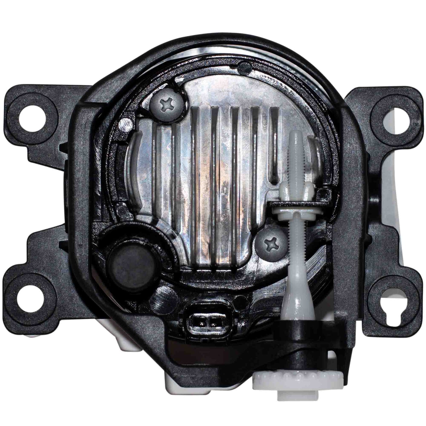 Fog Light for 2019-2021 Civic Round Factory Installed for 2018-2024 Odyssey for 2016-2022 Pilot for 2019-2021 Passport for 2018-2025 TLX 33900TEYY01 Right HO2593144