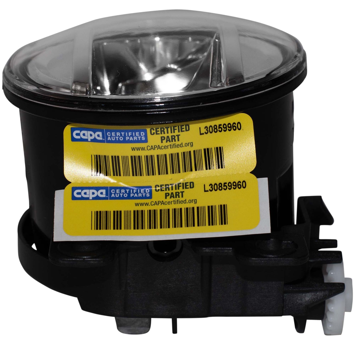 Fog Light for 2019-2021 Civic Round Factory Installed for 2018-2024 Odyssey for 2016-2022 Pilot for 2019-2021 Passport for 2018-2025 TLX 33900TEYY01 Right HO2593144