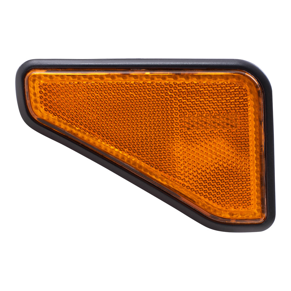 Park/Signal/Side Marker for 2003-2008 Element for 33801SCVA11ZA Right HO2551125