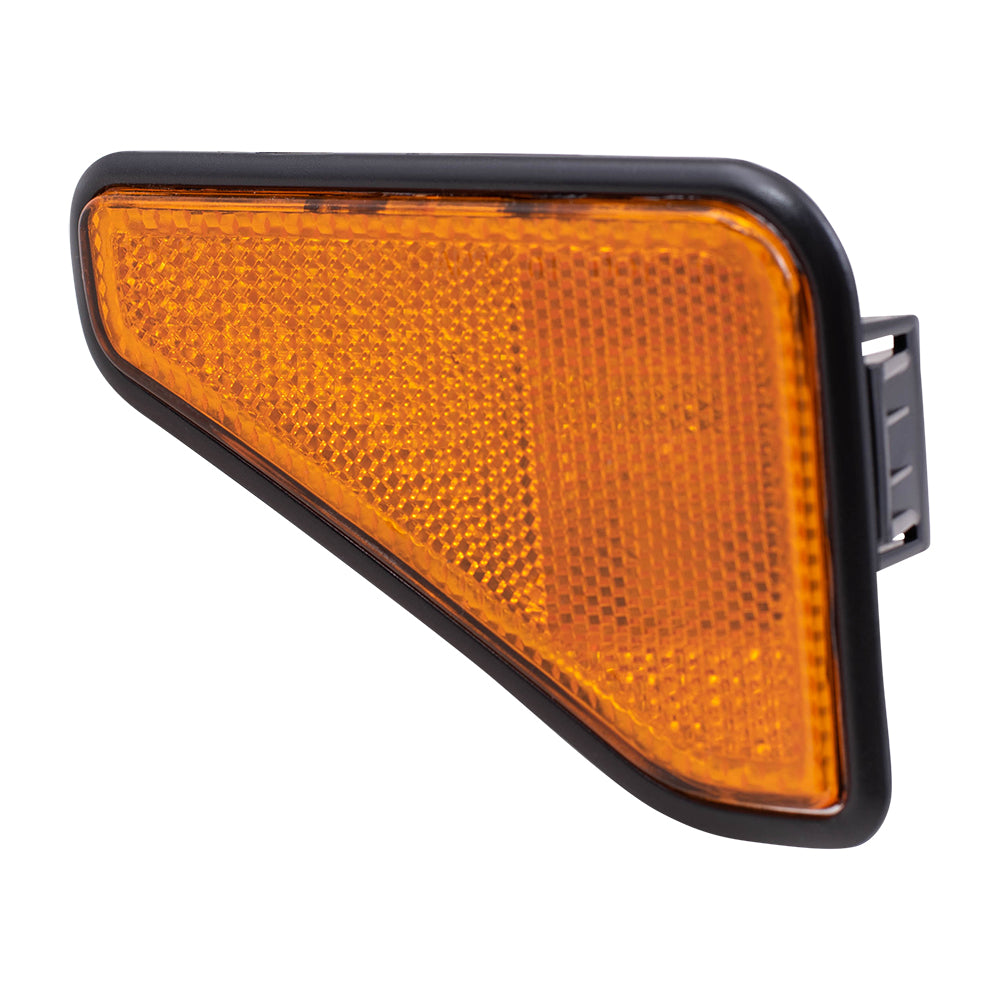 Park/Signal/Side Marker for 2003-2008 Element for 33801SCVA11ZA Right HO2551125