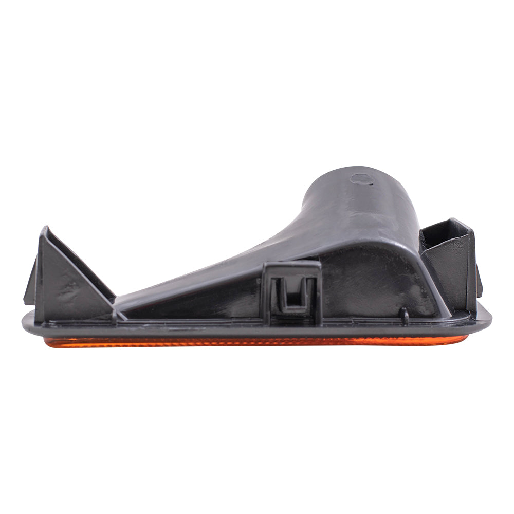Park/Signal/Side Marker for 2003-2008 Element for 33801SCVA11ZA Right HO2551125