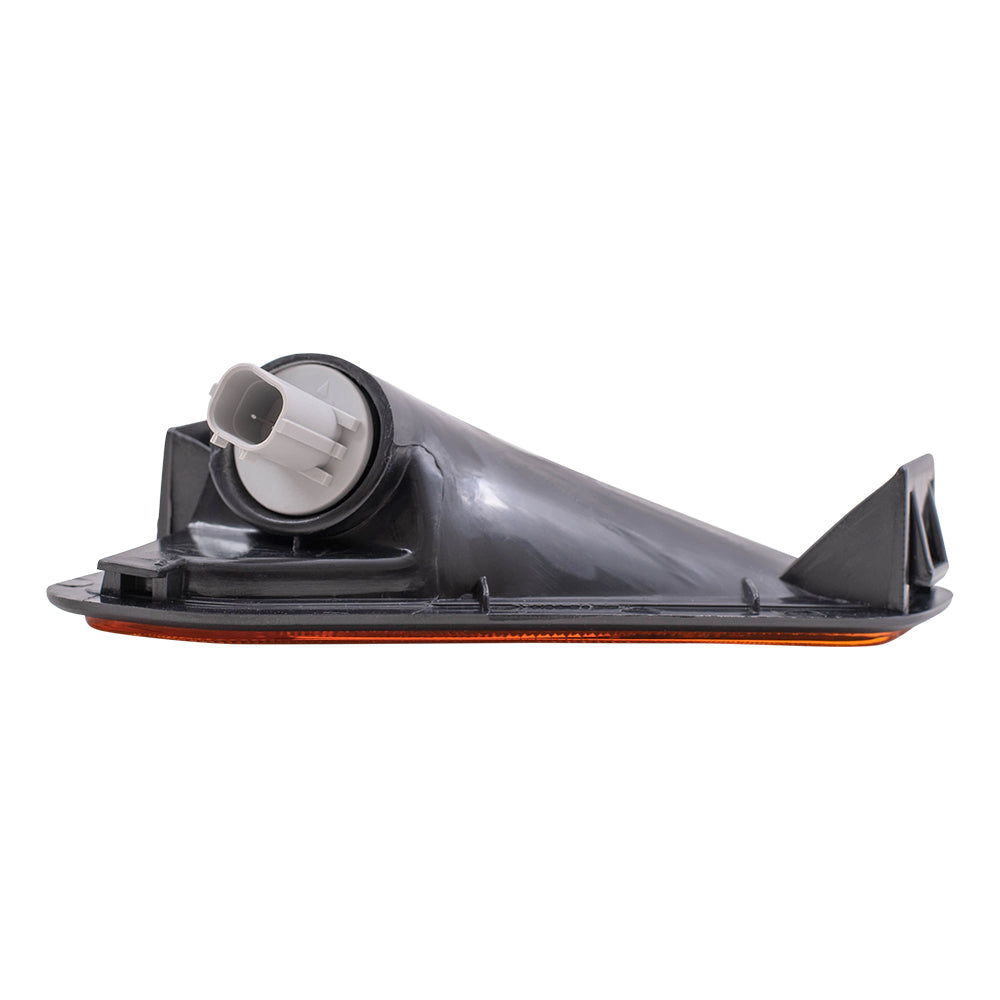 Park/Signal/Side Marker for 2003-2008 Element for 33801SCVA11ZA Right HO2551125