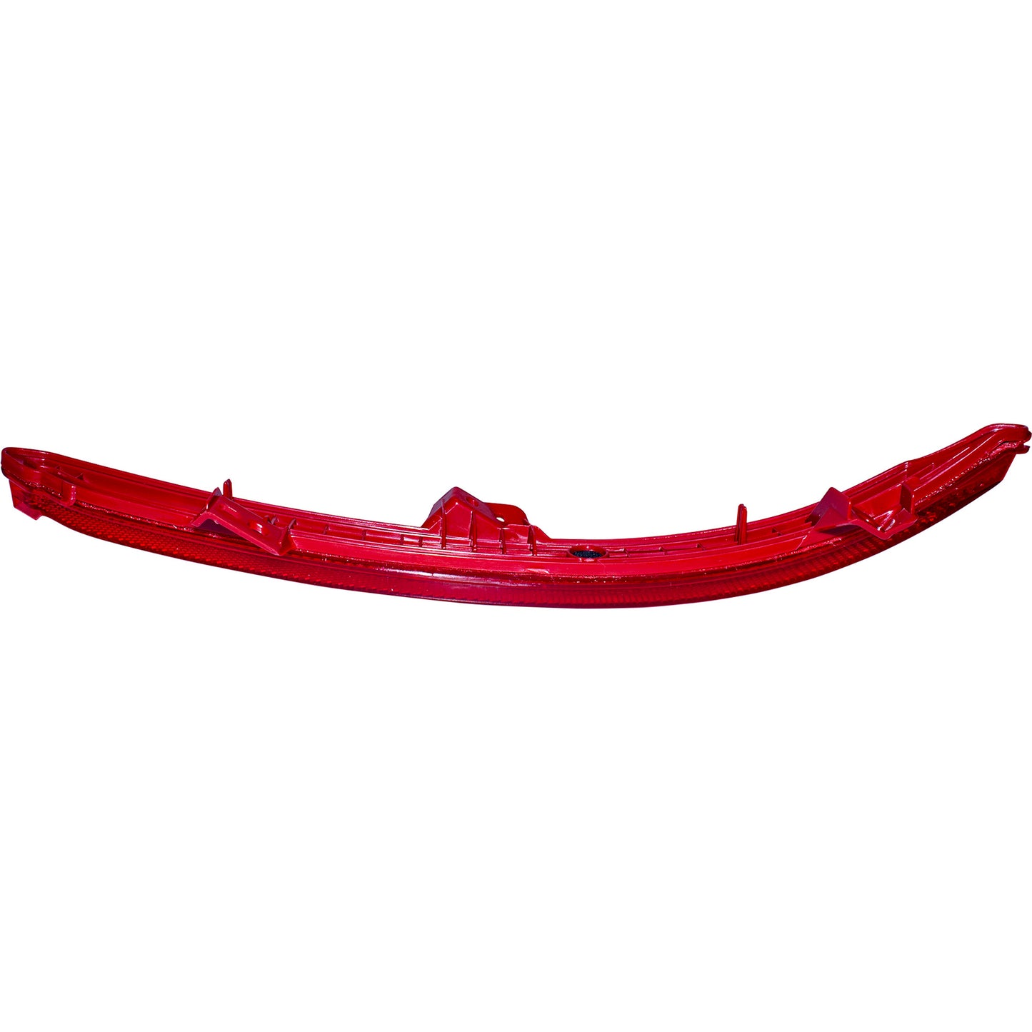 Brock 7227-0003L Driver Side Left Bumper Reflector Rear Assembly Compatible with 2018-2022 Honda Accord Sedan 2018-2022 Honda Accord Hybrid