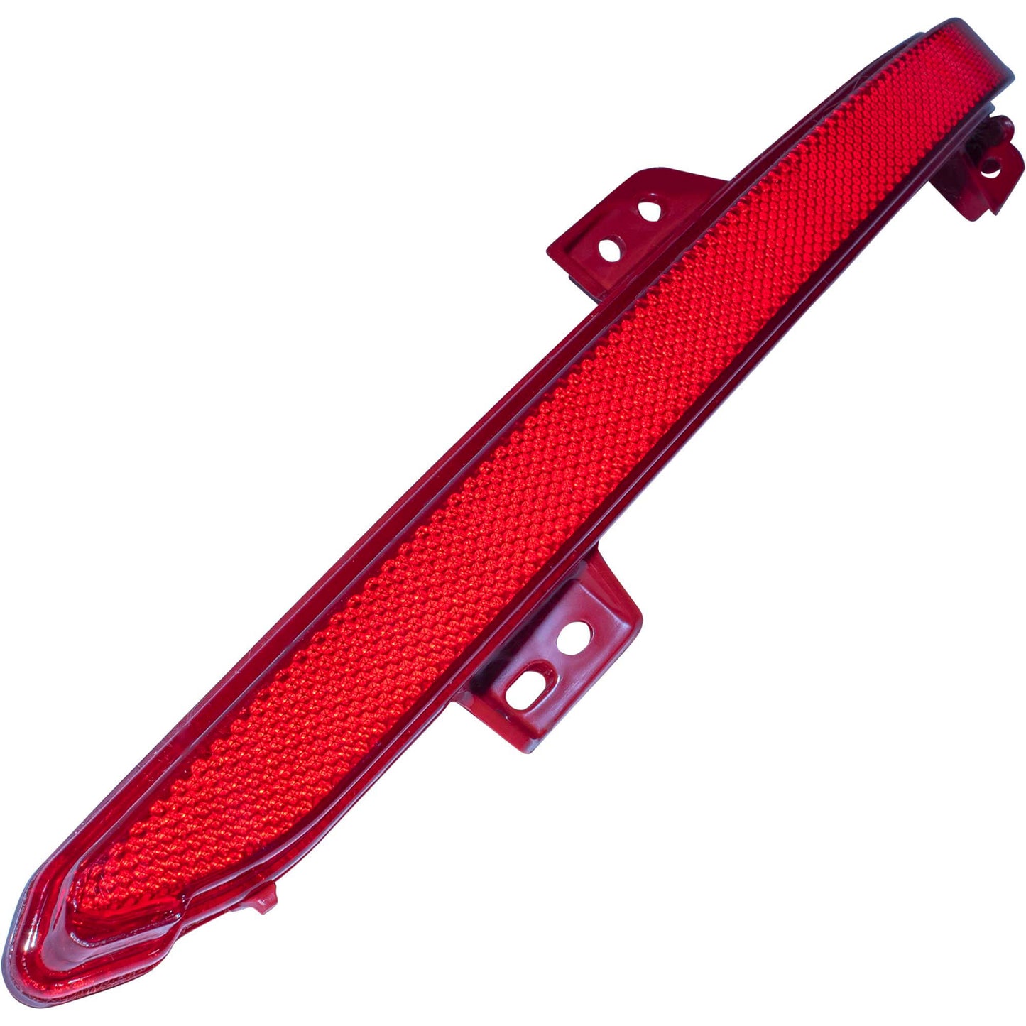 Rear Reflector for 2018-2022 Accord Sedan Rear for 33555TVAA01 Set HO1184113