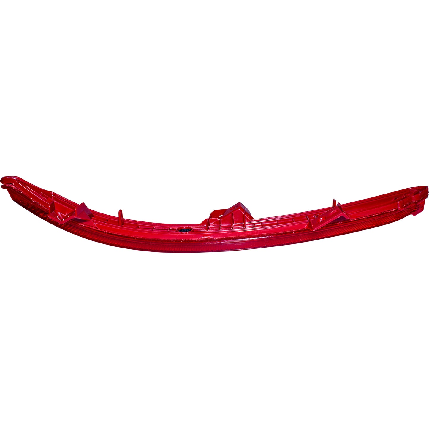 Brock 7227-0003R Passenger Side Right Bumper Reflector Rear Assembly Compatible with 2018-2022 Honda Accord Sedan 2018-2022 Honda Accord Hybrid