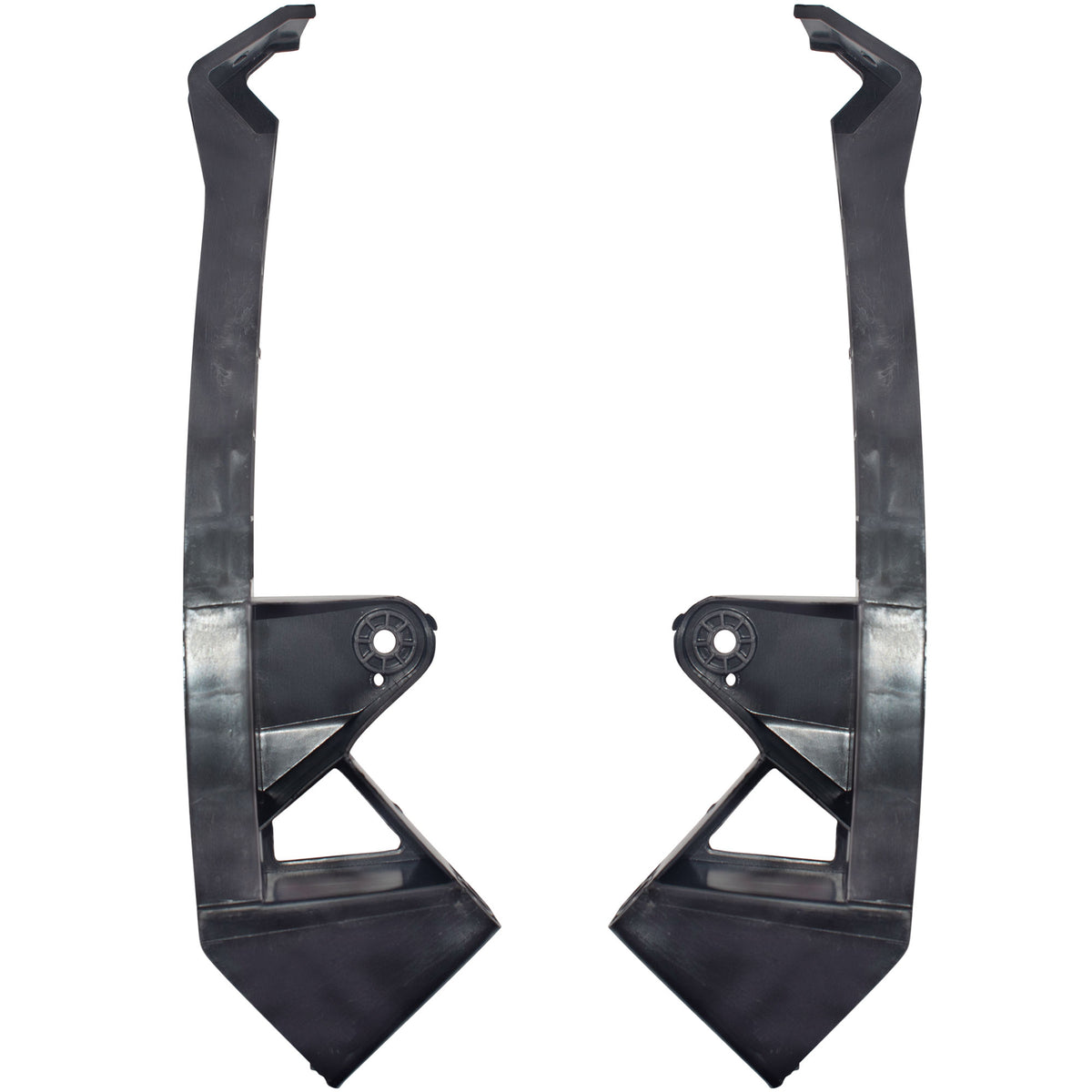 Headlight Bracket for 2017-2022 CR-V Front Side Support 71190TLAA00 Set HO1042124