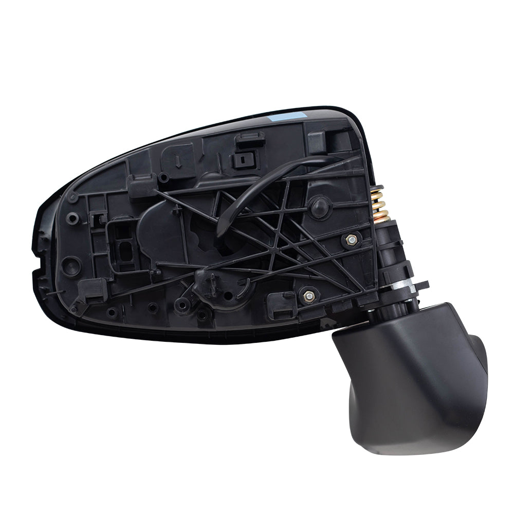Power Mirror for 2015-2020 Fit LX/Sport 76208T5RA01 Right