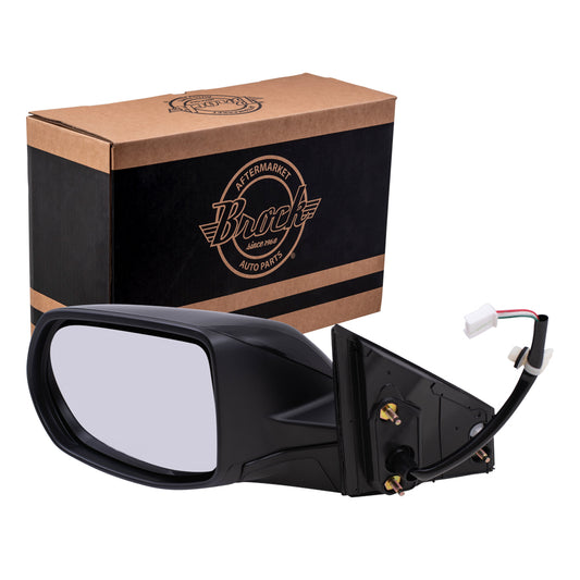 Power Mirror for 2017-2022 CR-V 76258TLCB01 Left HO1320317