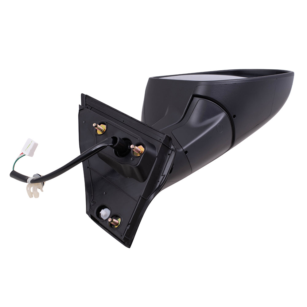 Power Mirror for 2017-2022 CR-V 76258TLCB01 Set HO1320317