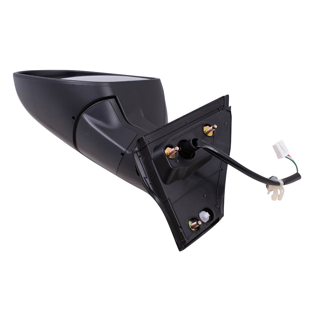 Power Mirror for 2017-2022 CR-V 76258TLCB01 Left HO1320317