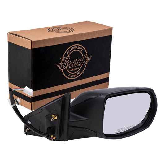 Power Mirror for 2017-2022 CR-V 76208TLCA01 Right HO1321317