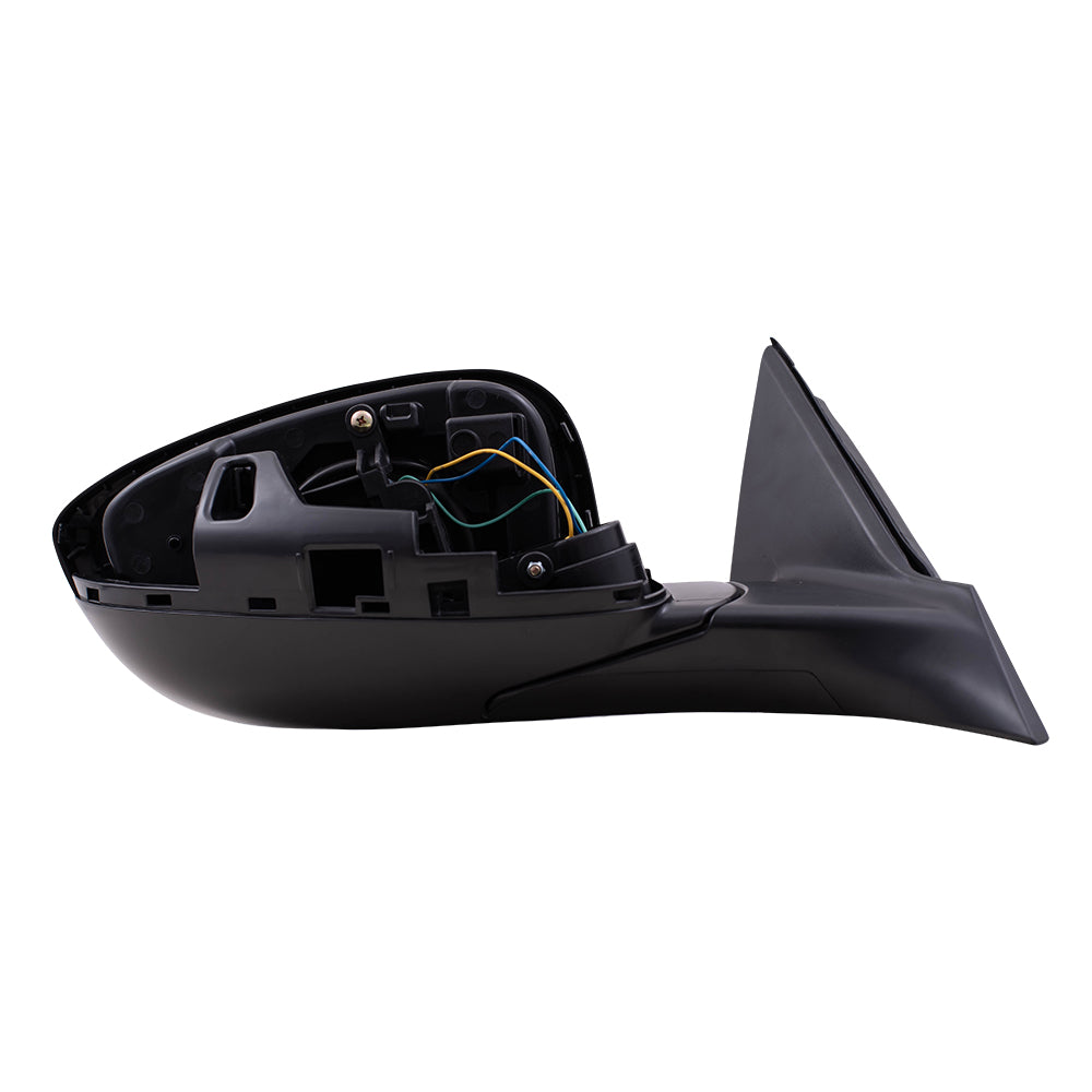 Power Mirror for 2018-2022 Accord 76208TVAA02 Right HO1321328