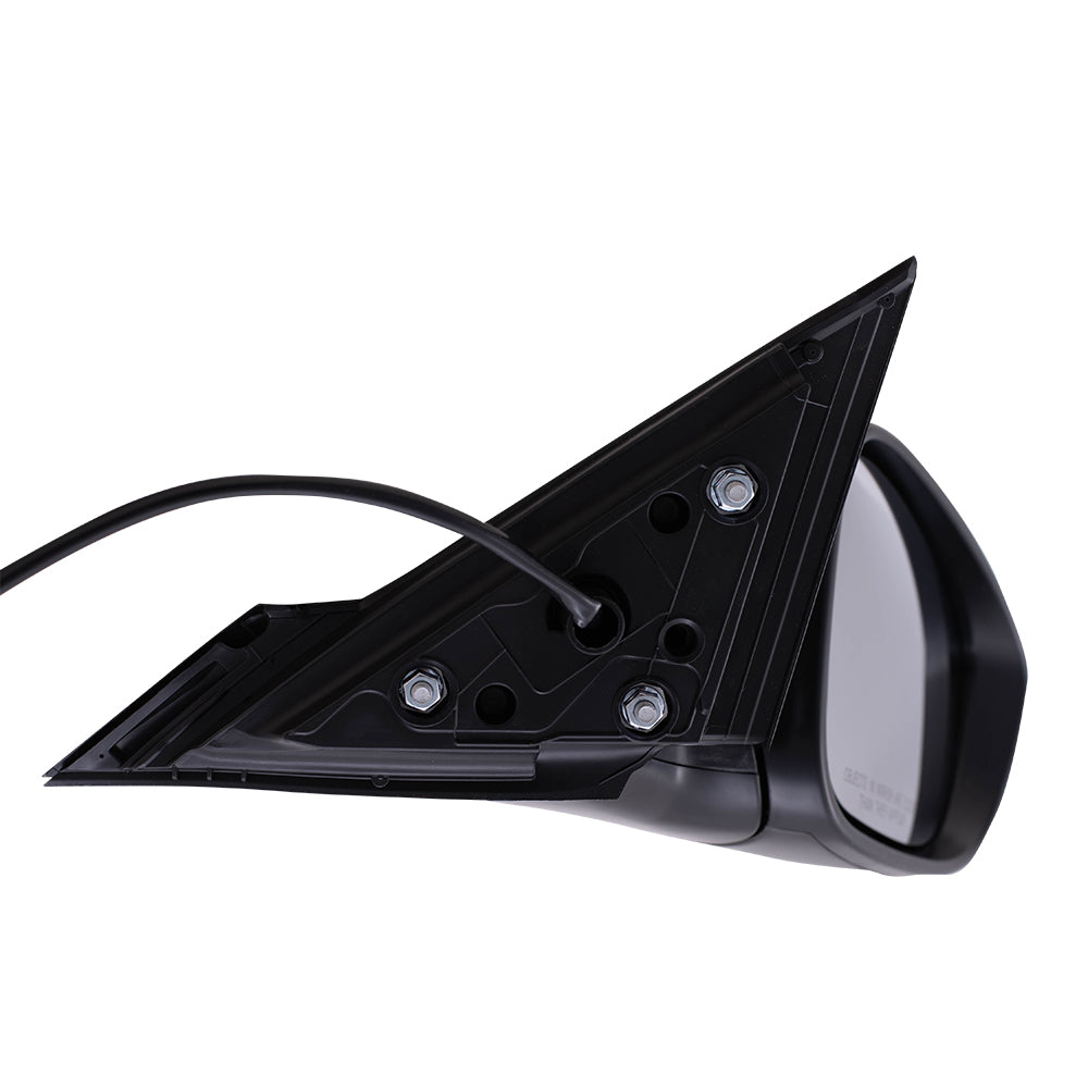 Power Mirror for 2018-2022 Accord 76208TVAA02 Right HO1321328