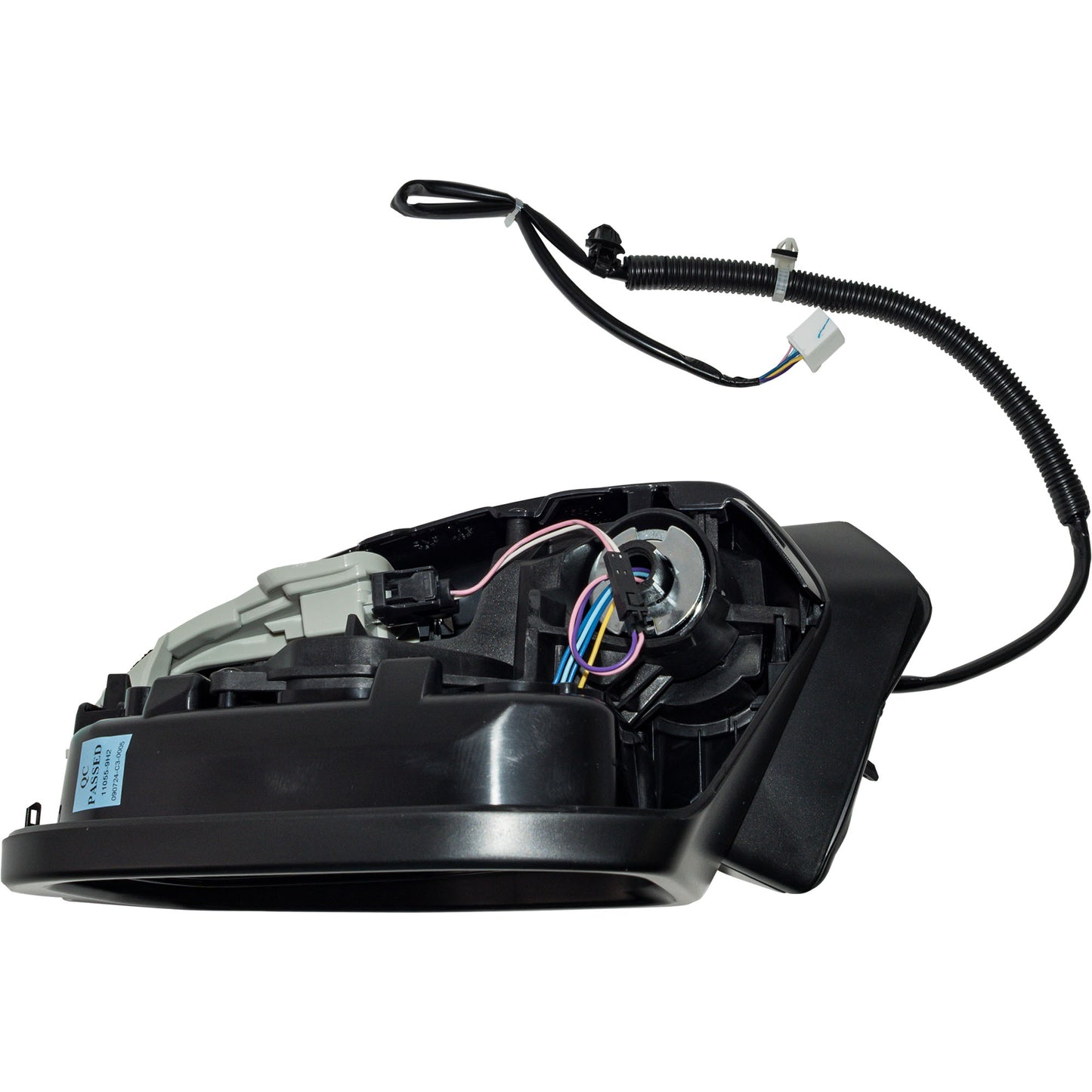 Power Mirror for 2023-2025 CR-V Turn Signal Indicator 762583A0A02 Left HO1320364