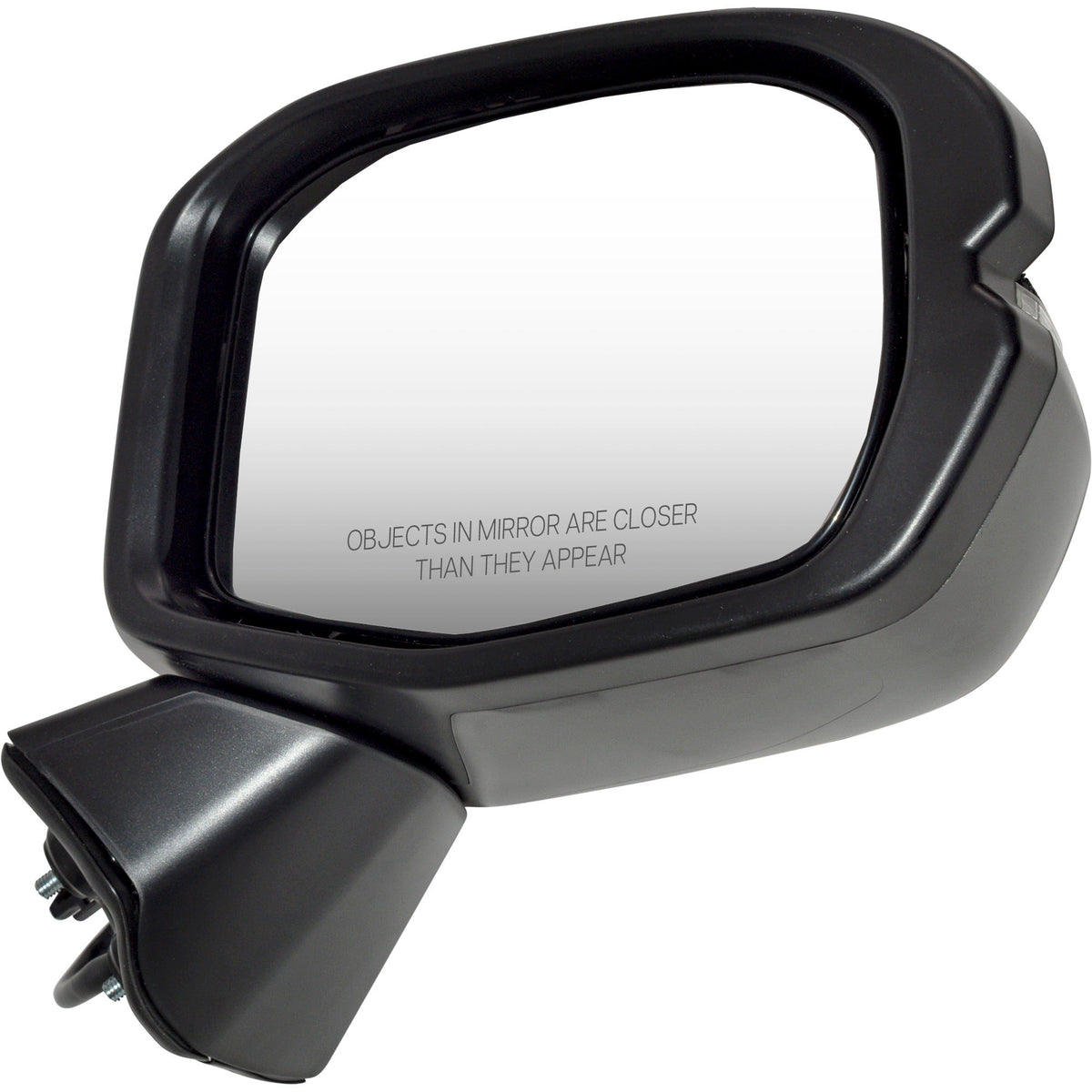 Power Mirror for 2023-2025 CR-V Turn Signal Indicator 762583A0A02 Set HO1320364