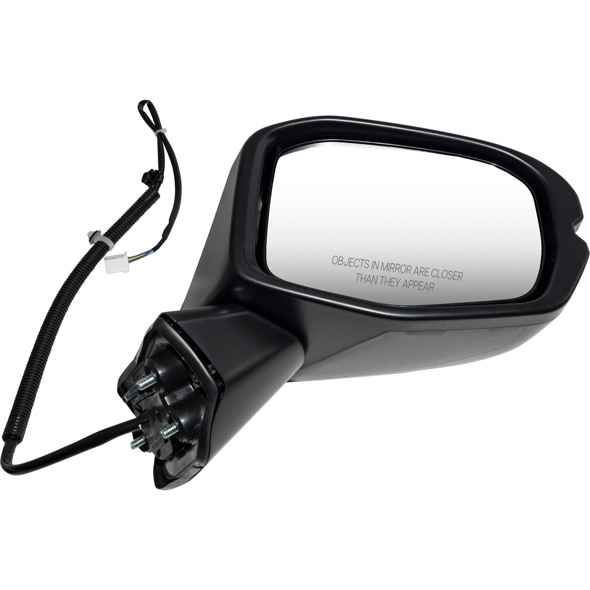 Power Mirror for 2023-2025 CR-V Turn Signal Indicator 762583A0A02 Set HO1320364