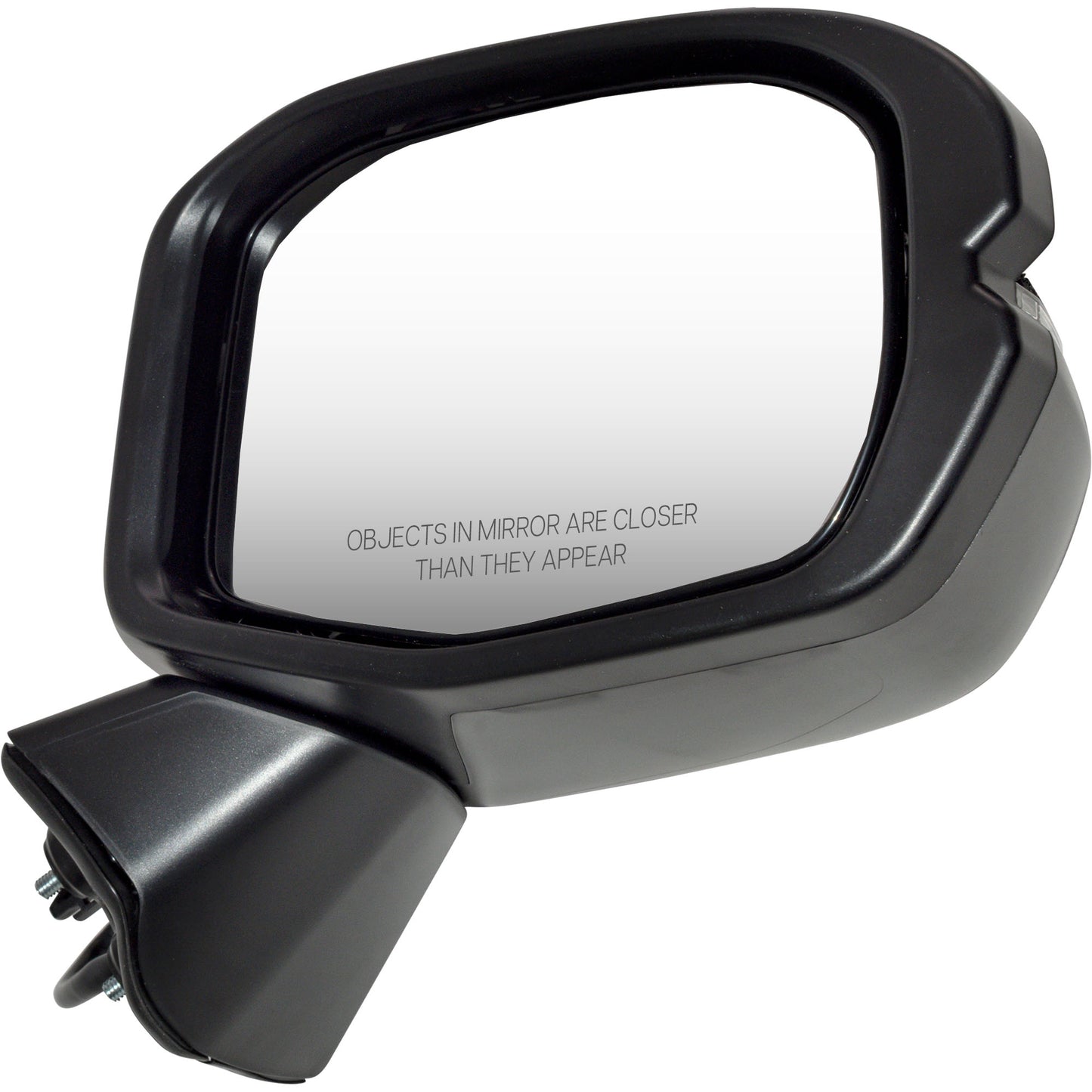 Power Mirror for 2023-2025 CR-V Turn Signal Indicator 762083A0A02 Right HO1321364