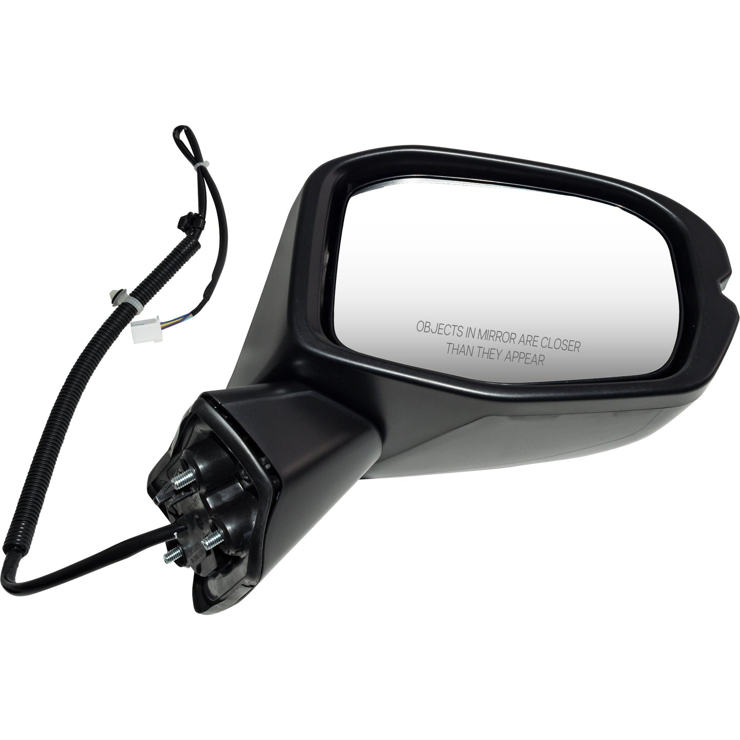 Power Mirror for 2023-2025 CR-V Turn Signal Indicator 762083A0A02 Right HO1321364