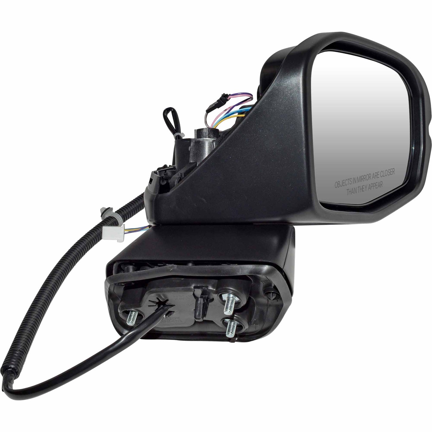 Power Mirror for 2023-2025 CR-V Turn Signal Indicator 762083A0A02 Right HO1321364