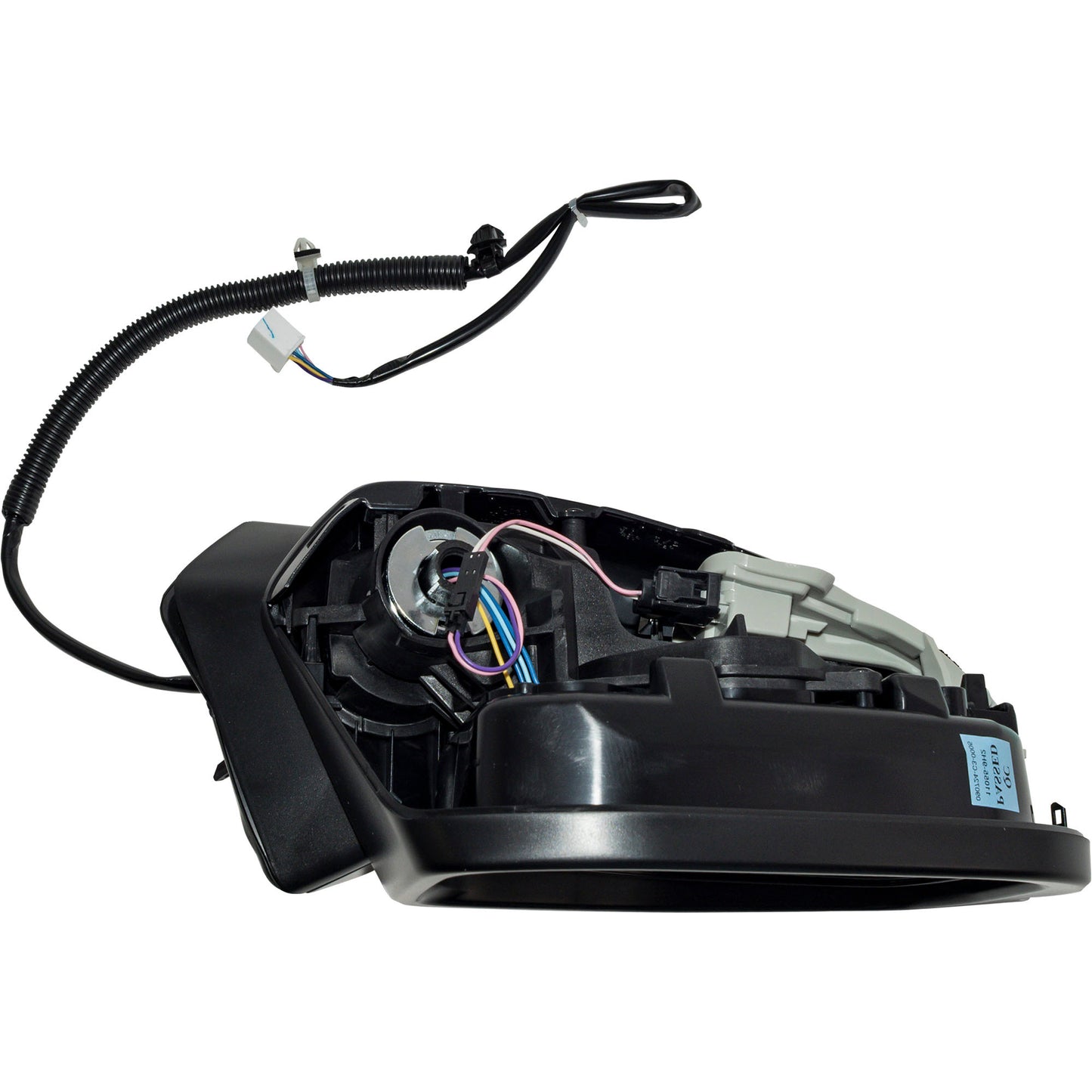 Power Mirror for 2023-2025 CR-V Turn Signal Indicator 762083A0A02 Right HO1321364