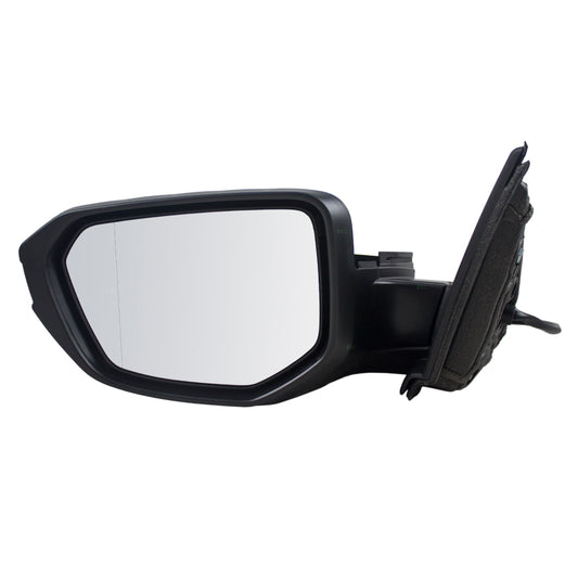 Power Mirror for 2016-2016 Civic 76251TBAA11ZF Left