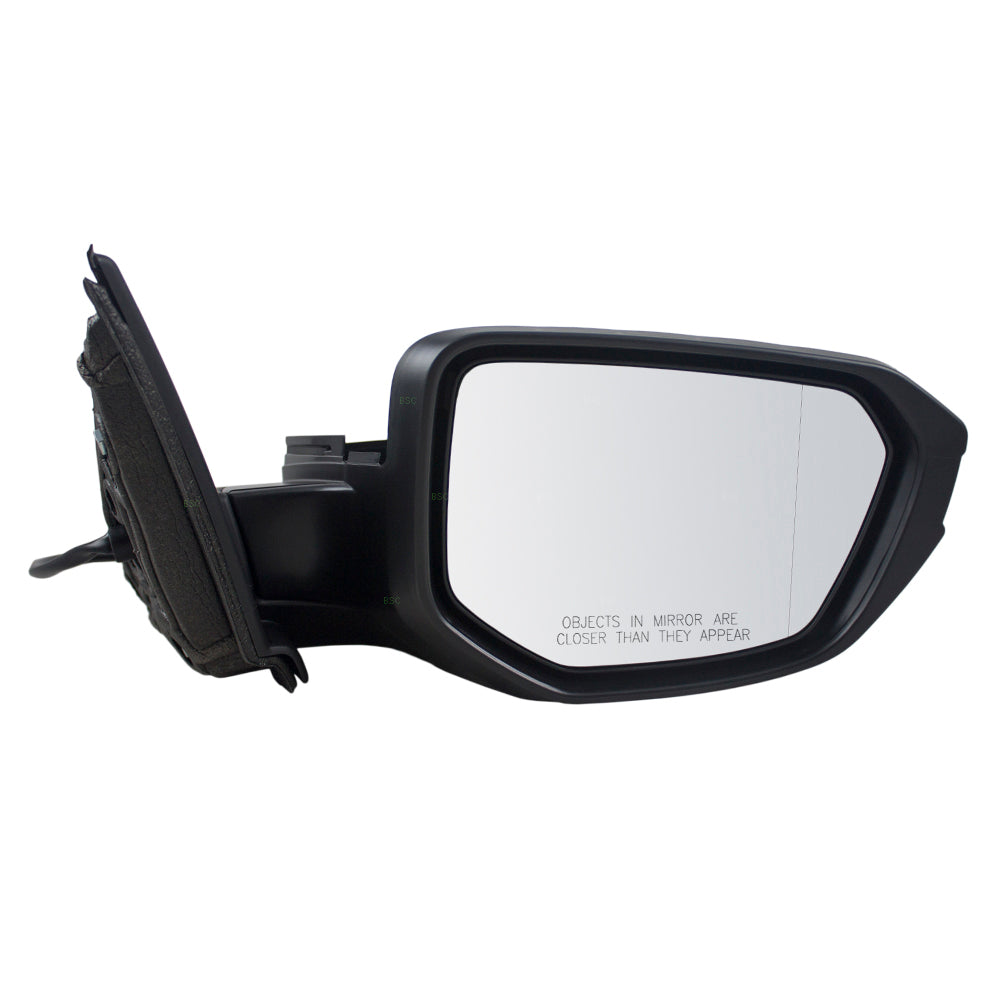 Power Mirror for 2016-2016 Civic 76201TBAA11ZF Right