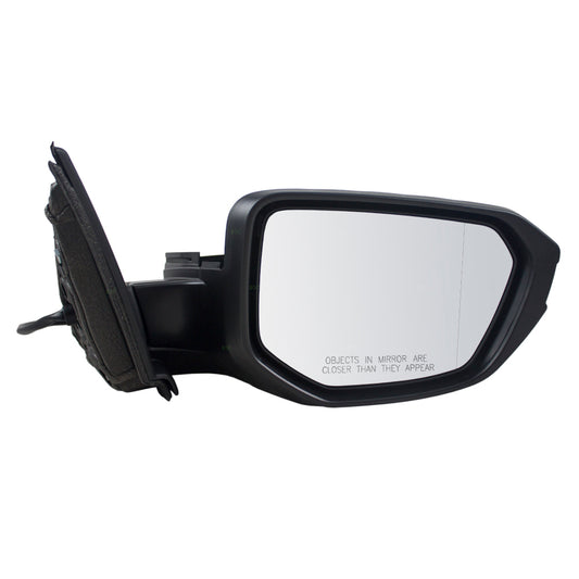 Power Mirror for 2016-2016 Civic 76201TBAA11ZF Right