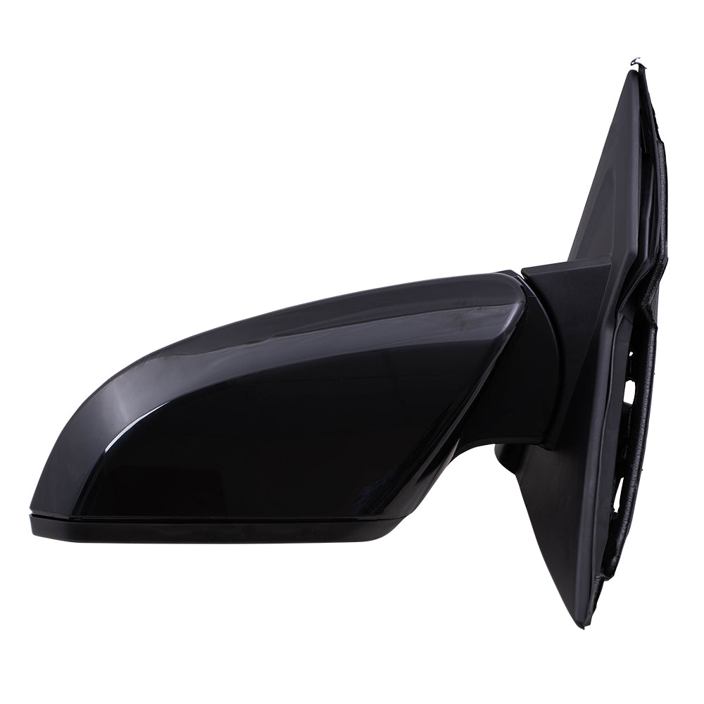 Power Mirror for 2017-2021 Civic 76258TBAA21ZA Left HO1320314