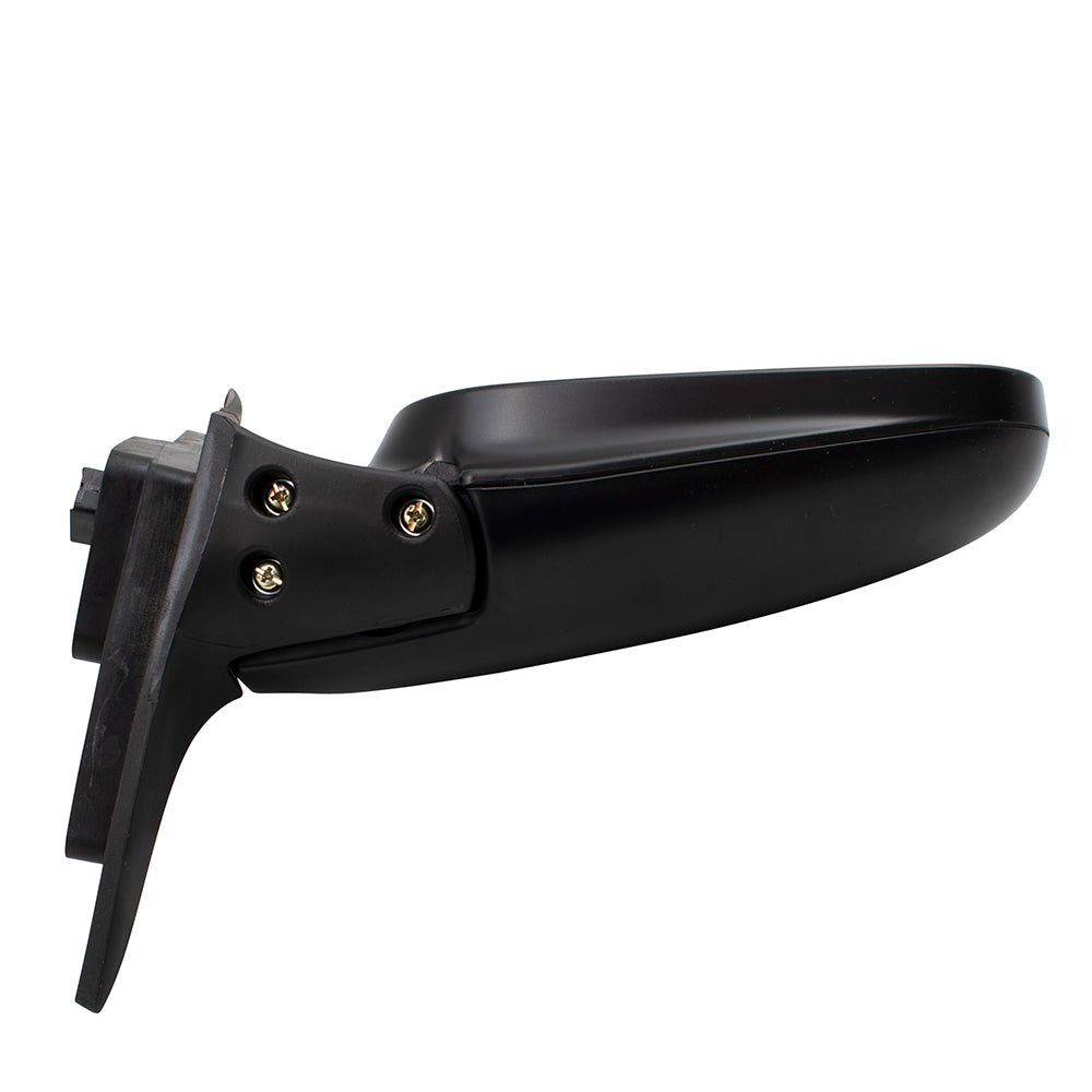 Power Mirror for 1990-1993 Accord Sedan/Wagon 76200SM4C22ZC Right HO1321107